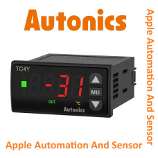Autonics TC4Y-12R Temperature Controller 