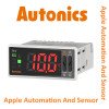 Autonics TF33-21A-T Temperature Controller 