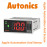 Autonics TF33-21A-T Temperature Controller 