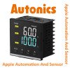 Autonics TH4M-24R Temperature Controller 