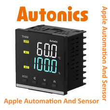 Autonics TH4M-24R Temperature Controller 