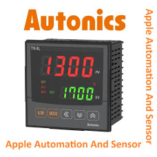 Autonics TK4L-R4CR Temperature Controller 