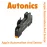 Autonics ABS-S01PA-CN Terminal Block