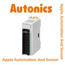 Autonics ARX-DI08P-4S Terminal Block