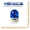 Menics ASGB-01-B Lamp