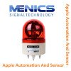 Menics ASGB-02-R Tower Light