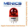Menics ASGB-02-R(DC 12V) Lamp
