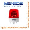 Menics AVGB-01-R Lamp