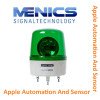 Menics AVGB-01-G Lamp