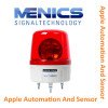 Menics AVGB-02-R Tower Light