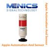 Menics MP8G-B100-R Tower Light
