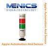 Menics MP8G-B200-RG Tower Light