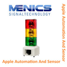 Menics MSGS-302-RYG Tower Light