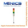 Menics MT4B-3ALM-RYG Tower Light