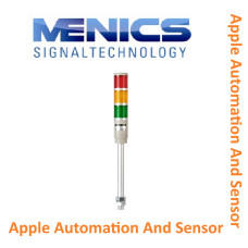 Menics MT4B-3ALM-RYG Tower Light