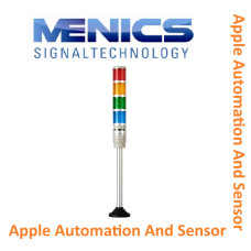 Menics MT4B-4CLP-RYGB Tower Light