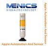 Menics MT5C-1ALGB-Y Tower Light