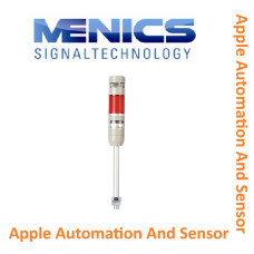 Menics MT5C-1ALMB-R Tower Light