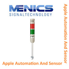 Menics MT5C-2ALPB-RG Tower Light