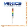 Menics MT5C-4ALPB-RYGB Tower Light Menics MT5C-4ALPB-RYGB Tower Light
