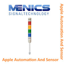 Menics MT5C-4CLPB-RYGB Tower Light
