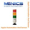 Menics MT8C-3ALG-RYG Tower Light