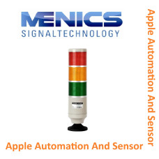 Menics MT8C-3ALG-RYG Tower Light