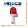 Menics MW86T-R00-R-S3 Tower Light