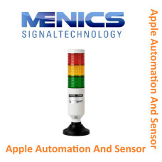 Menics PL4G-302-RYG Tower Light