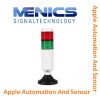 Menics PL4GB-2FF-RG Tower Light