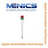 Menics PL4MB-202-RG Tower Light