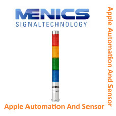 Menics PLDS-402-RYGB Tower Light