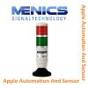 Menics PMEG-2FF-RG Tower Light