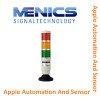 Menics PMEG-3FF-RYG Tower Light