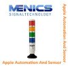 Menics PMEG-402-RYGB Tower Light