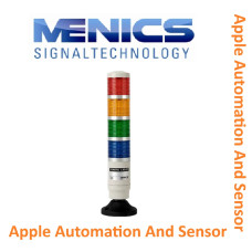 Menics PMEG-402-RYGB Tower Light