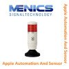 Menics PMEGZ-102-R Tower Light