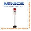 Menics PMEP-102-R Tower Light