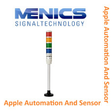 Menics PMEP-401-RYGB Tower Light