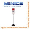 Menics PMEPZ-102-R Tower Light