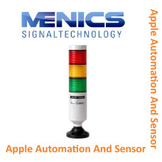 Menics PTE-AG-3FF-RYG Tower Light
