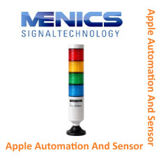 Menics PTE-AG-402-RYGB Tower Light