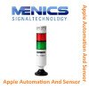 Menics PTE-AGB-202-RG Tower Light Menics PTE-AGB-202-RG Tower Light