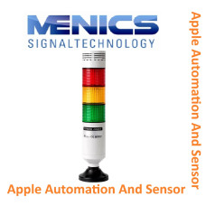 Menics PTE-AGB-302-RYG Tower Light
