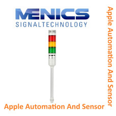 Menics PTE-AMZ-3FF-RYG Tower Light