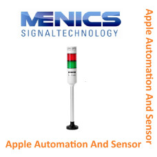 Menics PTE-APB-2FF-RG Tower Light