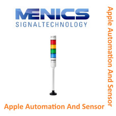 Menics PTE-APB-402-RYGB Tower Light