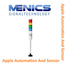 Menics PTE-APF-502-RYGBC Tower Light