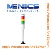Menics PTE-APZ-302-RYG Tower Light Menics PTE-APZ-302-RYG Tower Light