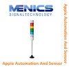 Menics PTE-APZ-402-RYGB Tower Light Menics PTE-APZ-402-RYGB Tower Light
